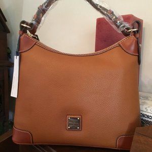 Dooney and Bourke Hobo